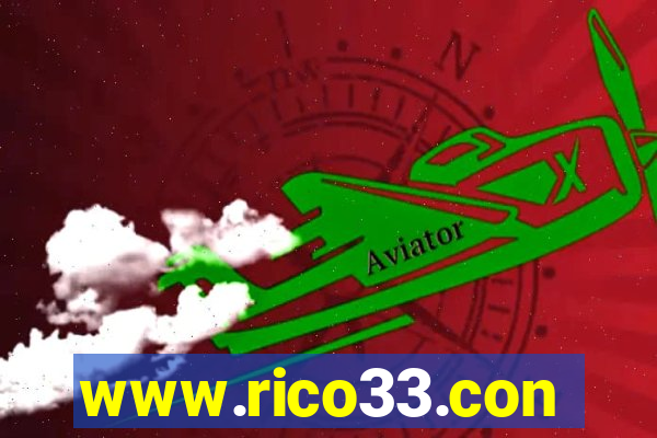 www.rico33.con