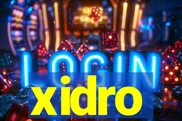 xidro