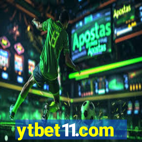 ytbet11.com