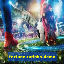 fortune ratinho demo