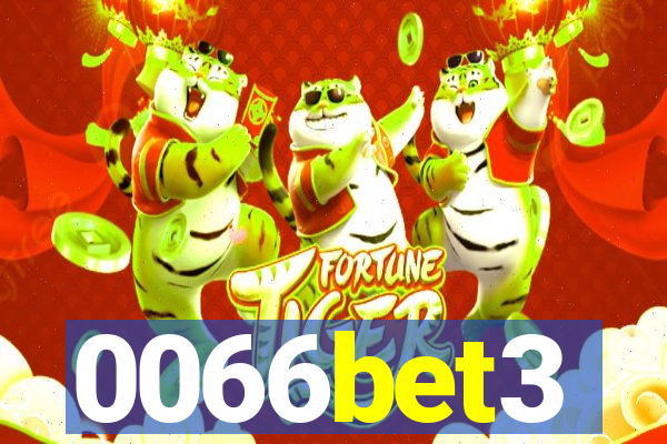 0066bet3