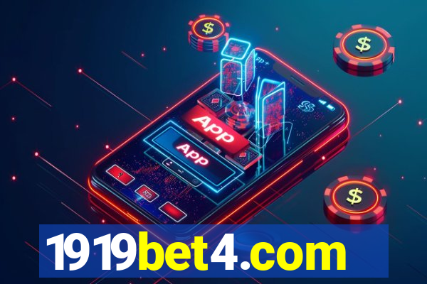 1919bet4.com