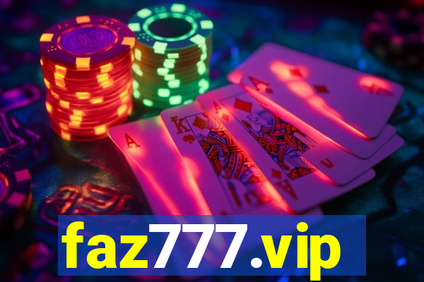 faz777.vip