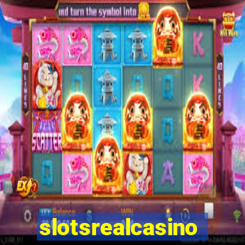 slotsrealcasino