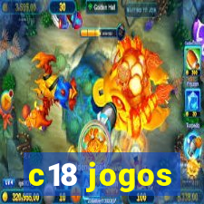 c18 jogos