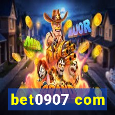 bet0907 com