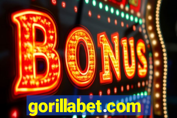 gorillabet.com