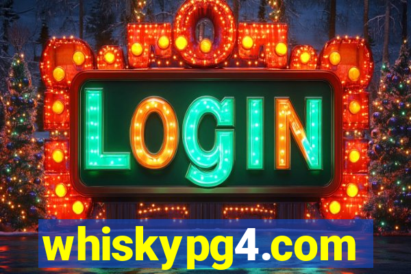 whiskypg4.com