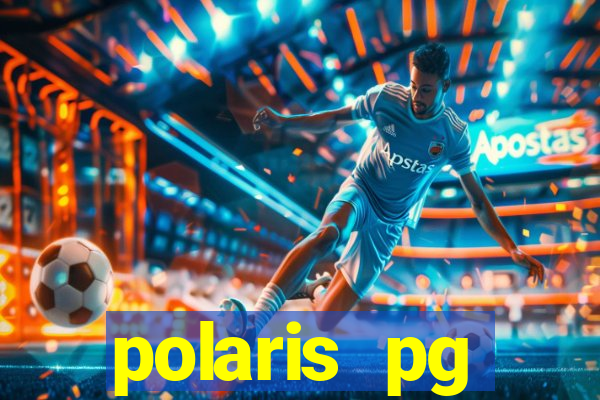 polaris pg plataforma de jogos