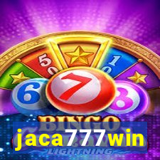 jaca777win