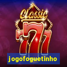 jogofoguetinho