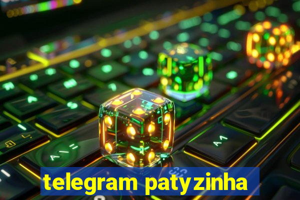 telegram patyzinha