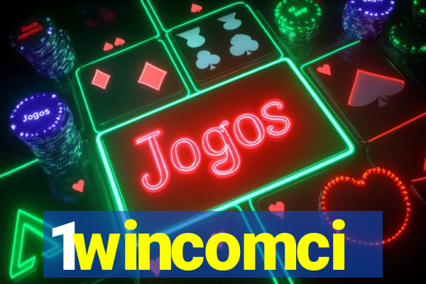 1wincomci