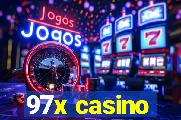 97x casino