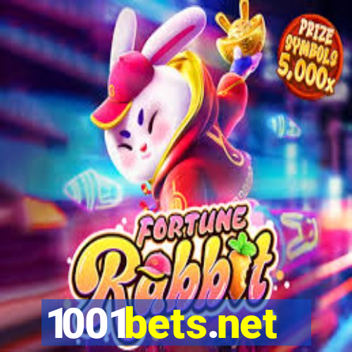 1001bets.net