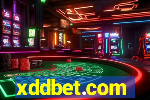 xddbet.com