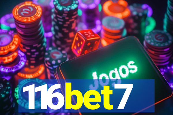 116bet7