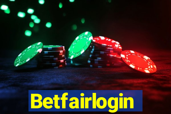 Betfairlogin