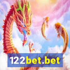 122bet.bet