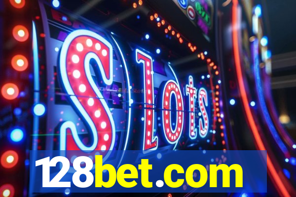 128bet.com