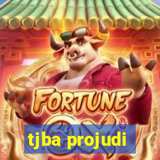 tjba projudi