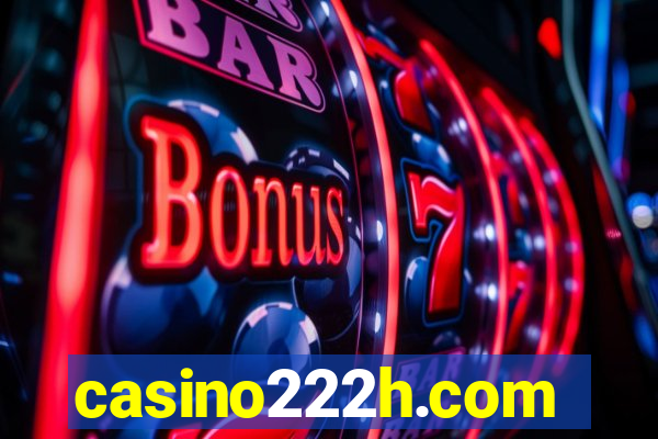 casino222h.com