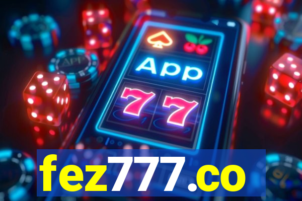 fez777.co