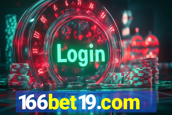 166bet19.com