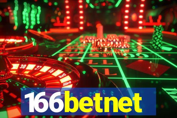 166betnet