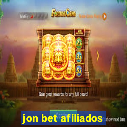 jon bet afiliados