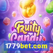 1779bet.com