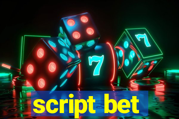 script bet