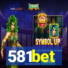 581bet