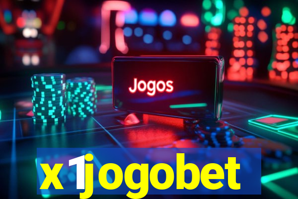 x1jogobet