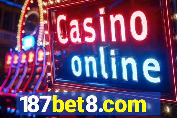 187bet8.com