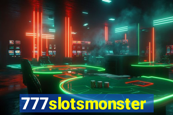 777slotsmonster