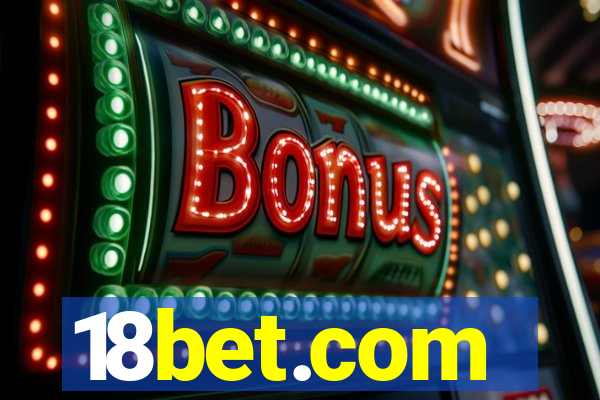 18bet.com