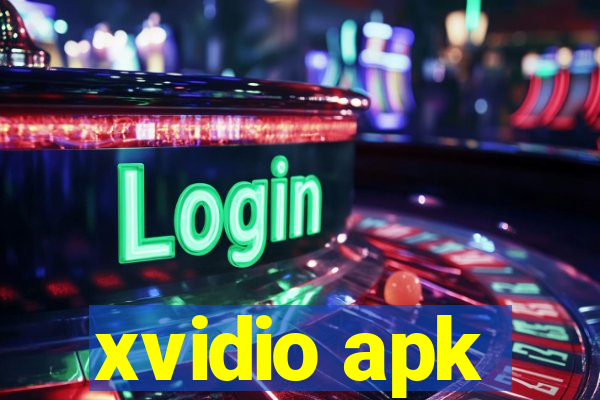 xvidio apk