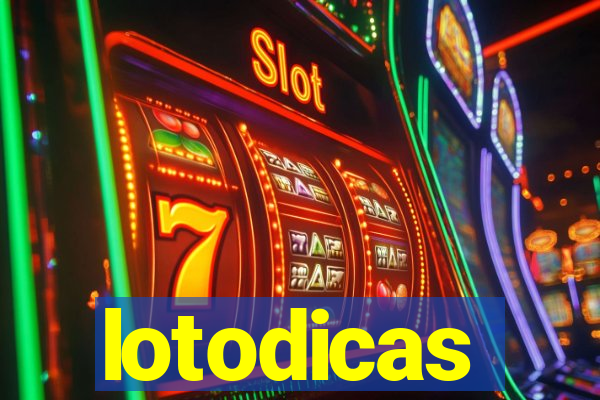 lotodicas