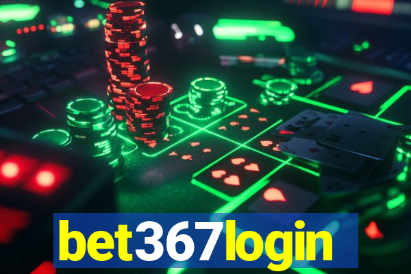 bet367login