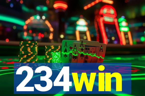 234win