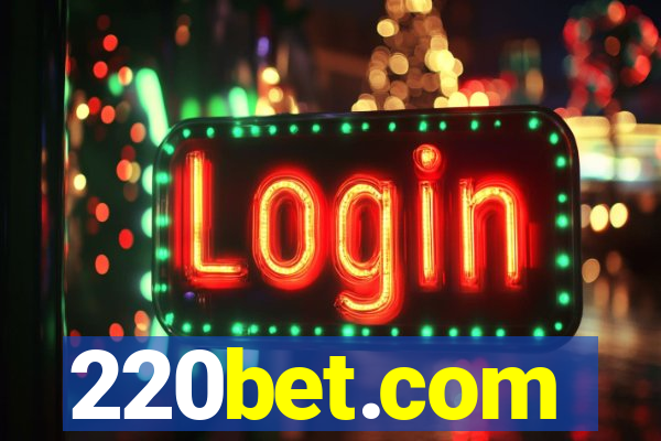 220bet.com