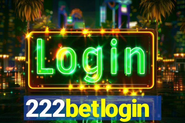 222betlogin