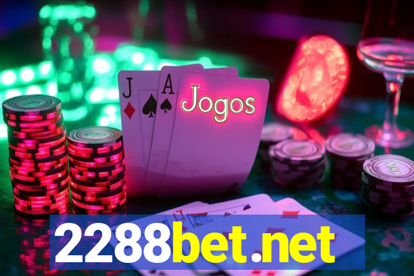 2288bet.net