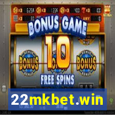 22mkbet.win