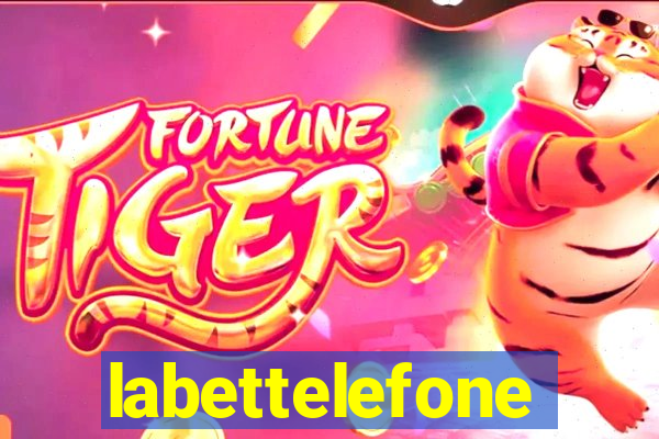 labettelefone