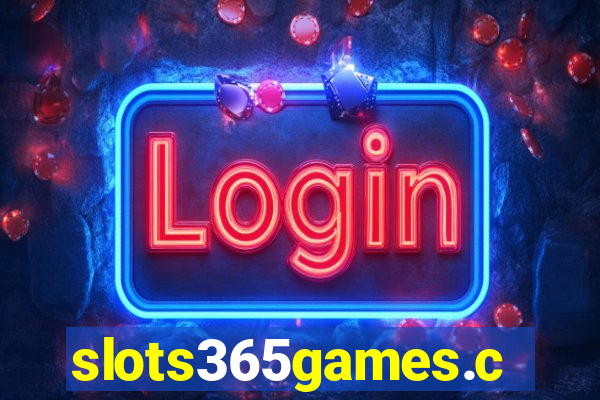 slots365games.com