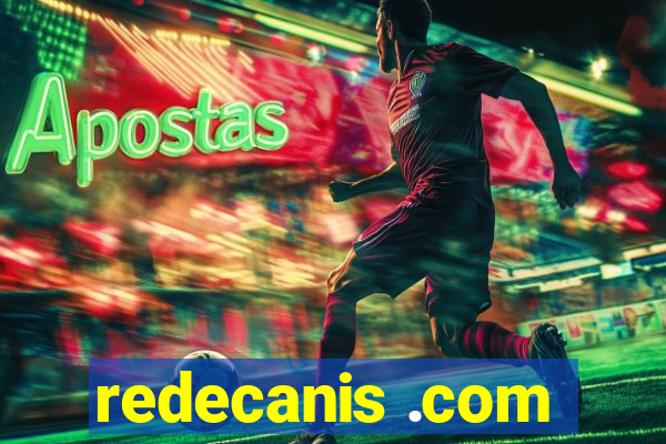 redecanis .com