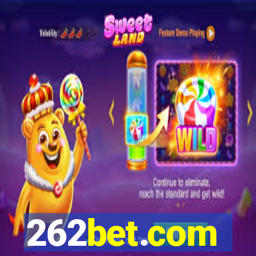 262bet.com