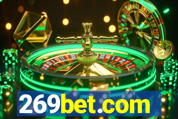 269bet.com